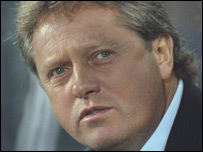 Arie Haan