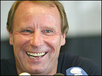 Berti Vogts