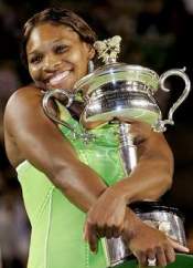Serena Williams