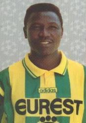 Japhet N'doram