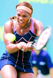 Serena Williams