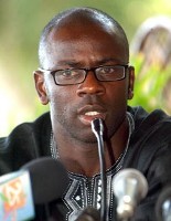 Lilian Thuram
