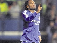 Didier Drogba