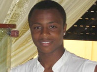 Andre "Dede" Ayew, nouvelle recrue de l'O.M