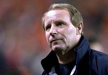 Berti Vogts