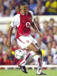 Thierry Henry et Arsenal : la fin d'un cycle ?