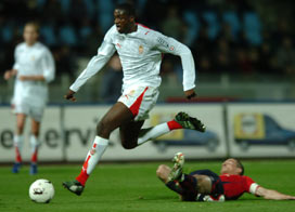 Yaya Tour