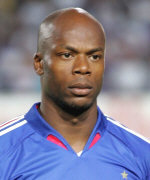 Sylvain Wiltord