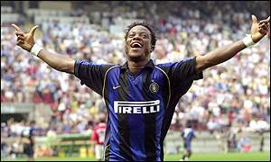 Mohammed Kallon