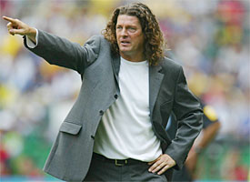 Bruno Metsu