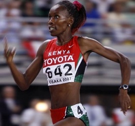 Janeth Jepkosgei
