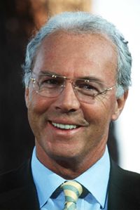 Franz Beckenbauer
