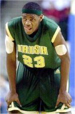 James Lebron