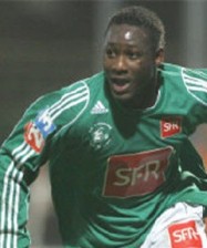 Boubacar Kb