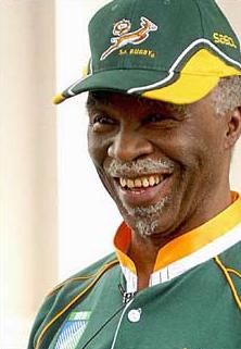 Thabo Mbeki