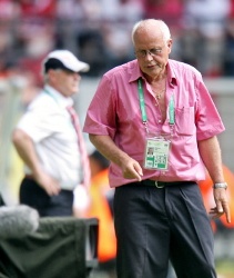 Otto Pfister