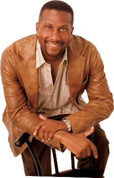 Tavis Smiley