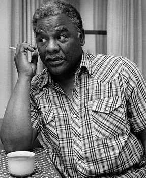 Harold Washington fut le premier maire noir de Chicago