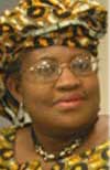 Ngozi Okonjo-Iweala