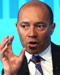 Damon Buffini