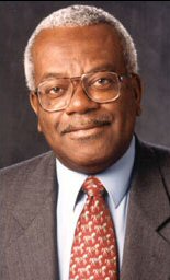 Trevor McDonald