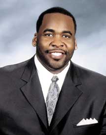 Kwame Kilpatrick