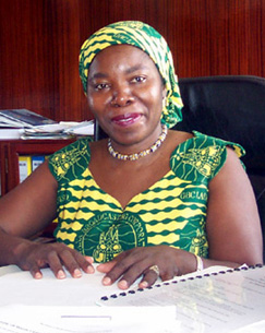 Eva Lokko