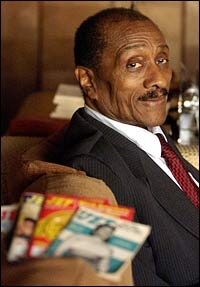 John Johnson