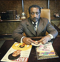 John Johnson