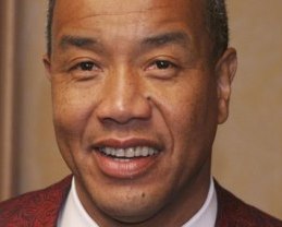 Michael Lee-Chin