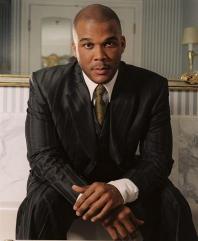 Tyler Perry