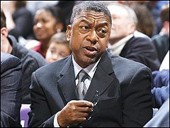 Robert L Johnson