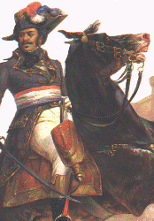 Le gnral Dumas, pre du clbre crivain