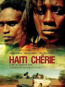 L'affiche d'Hati chrie