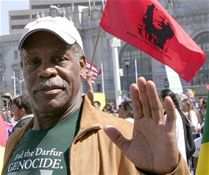 Danny Glover