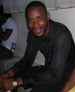 Djoe Dunoyer