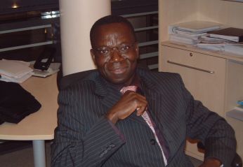Jean-Pierre Mara