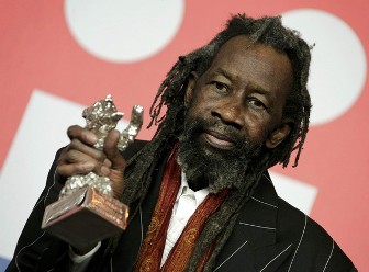 Sotigui Kouyate