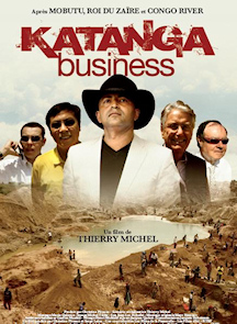 Katanga Business