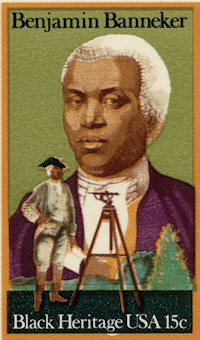 Benjamin Banneker