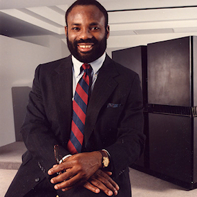 Philip Emeagwali