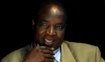 Souleymane Atta Diouf