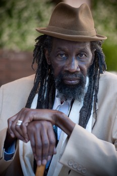 Sotigui Kouyate