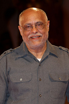 Hale Gerima