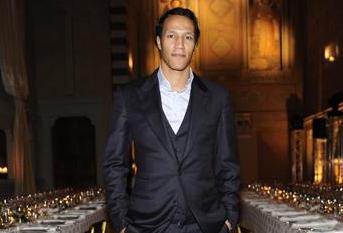 Jonathan Zebina
