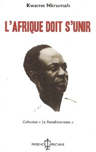 ''L'Afrique doit s'unir'' de Kwame Nkrumah