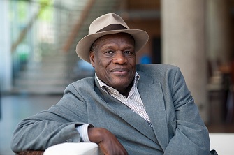 Manthia Diawara