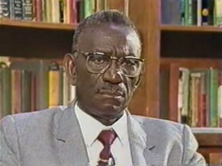 Cheikh Anta Diop