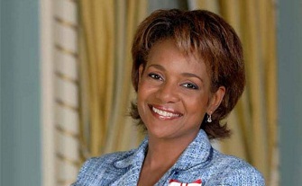 Michalle Jean
