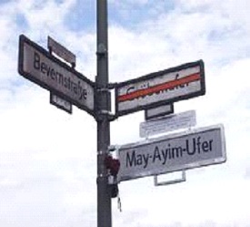 Berlin  PHF 